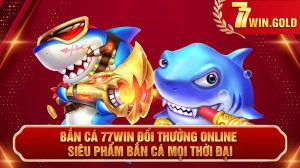 Hạ gục cá vừa ra khỏi bàn 